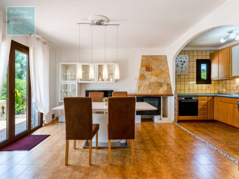 Cala Murada, Wohnung: Erdgeschoss Wohnung zu verkaufen | Gartenanteil - 4