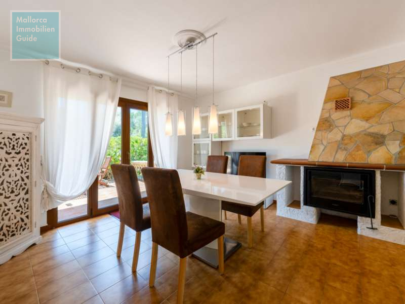 Cala Murada, Wohnung: Erdgeschoss Wohnung zu verkaufen | Gartenanteil - 5