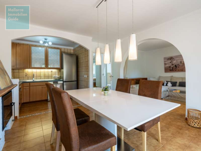Cala Murada, Wohnung: Erdgeschoss Wohnung zu verkaufen | Gartenanteil - 6