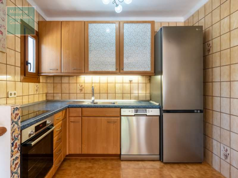 Cala Murada, Wohnung: Erdgeschoss Wohnung zu verkaufen | Gartenanteil - 8