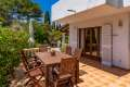 Cala Murada, Wohnung im Erdgeschoss mit Gartenanteil