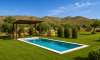 Capdepera, Finca: Barrierefreie Neubau Finca |  Pool | eigener Brunnen - 20