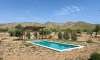 Capdepera, Finca: Barrierefreie Neubau Finca |  Pool | eigener Brunnen - 3