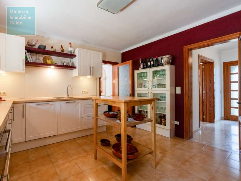 Cala Murada, Villa: Meerblick Villa | strandnah | Südausrichtung | Pool - 13