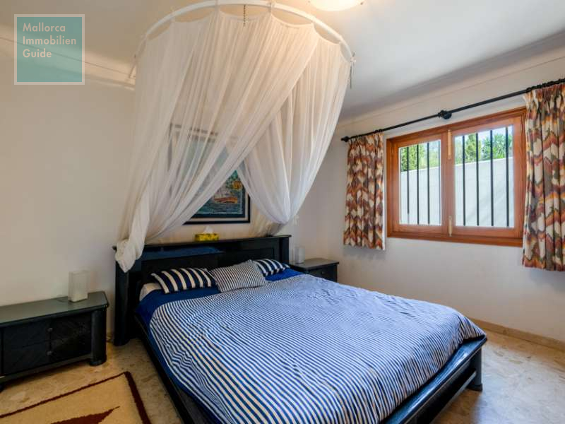 Cala Murada, Villa: Meerblick Villa | strandnah | Südausrichtung | Pool - 15