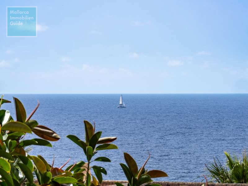 Cala Murada, Villa: Meerblick Villa | strandnah | Südausrichtung | Pool - 2