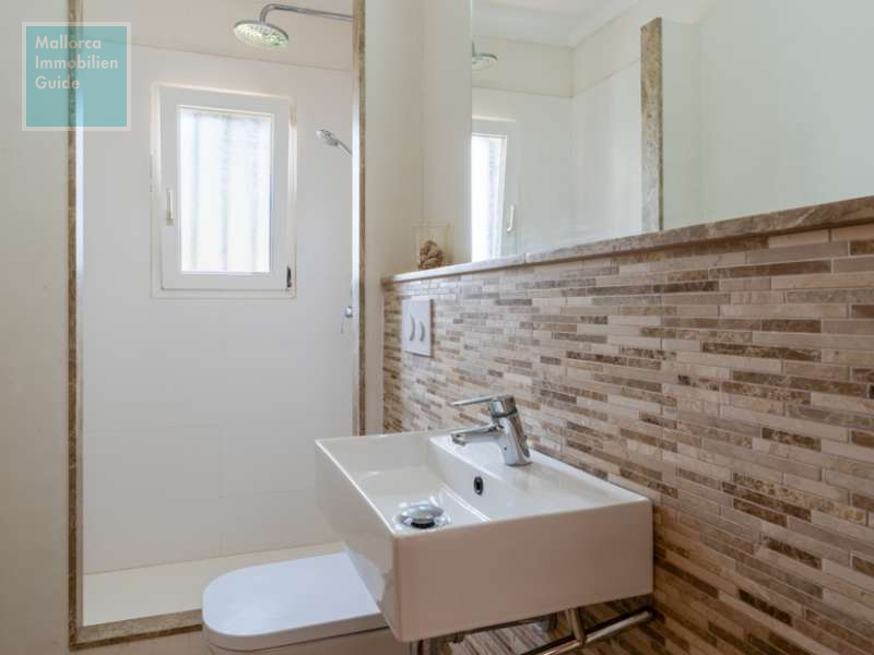 Cala Murada, Villa: Meerblick Villa | strandnah | Südausrichtung | Pool - 20