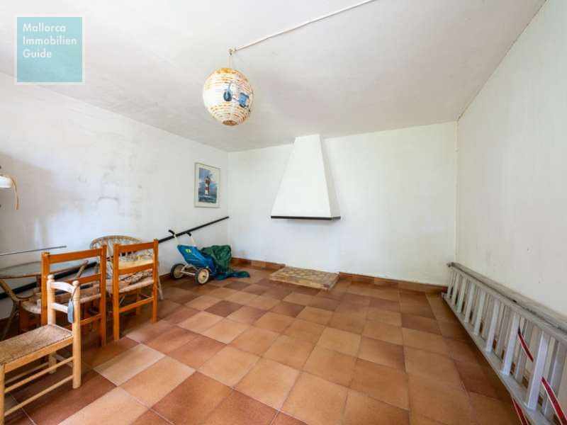 Cala Murada, Villa: Meerblick Villa | strandnah | Südausrichtung | Pool - 27