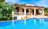 Cala Murada, Villa: Meerblick Villa | strandnah | Südausrichtung | Pool - 1