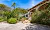 Cala Murada, Villa: Meerblick Villa | strandnah | Südausrichtung | Pool - 25