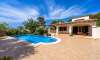 Cala Murada, Villa: Meerblick Villa | strandnah | Südausrichtung | Pool - 28
