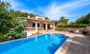 Cala Murada, Villa: Meerblick Villa | strandnah | Südausrichtung | Pool - 29