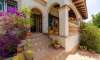 Cala Murada, Villa: Meerblick Villa | strandnah | Südausrichtung | Pool - 4