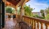 Cala Murada, Villa: Meerblick Villa | strandnah | Südausrichtung | Pool - 5