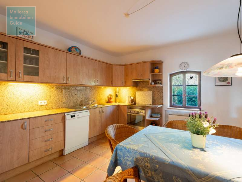 Son Carrió, Finca: Landhaus Meer- Fernblick & Casita zu verkaufen - 9