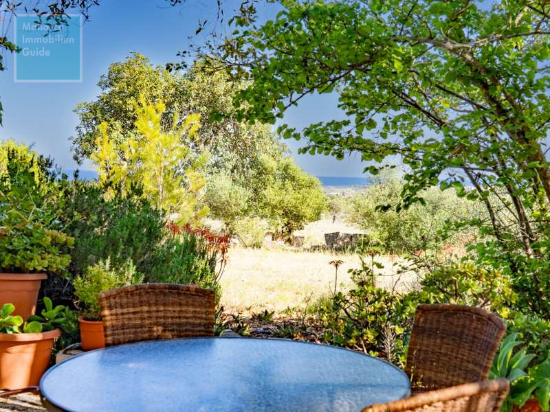Son Carrió, Finca: Landhaus Meer- Fernblick & Casita zu verkaufen - 27