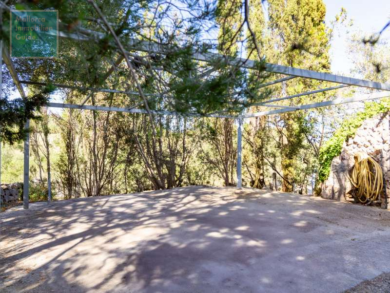 Son Carrió, Finca: Landhaus Meer- Fernblick & Casita zu verkaufen - 31