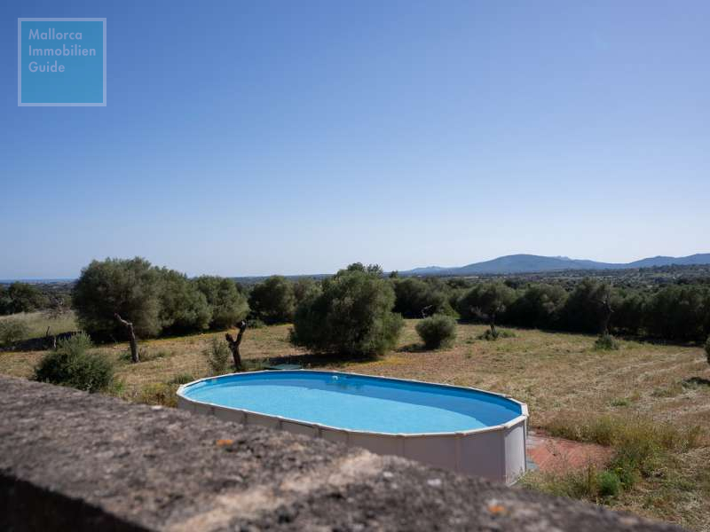 Son Carrió, Finca: Landhaus Meer- Fernblick & Casita zu verkaufen - 37