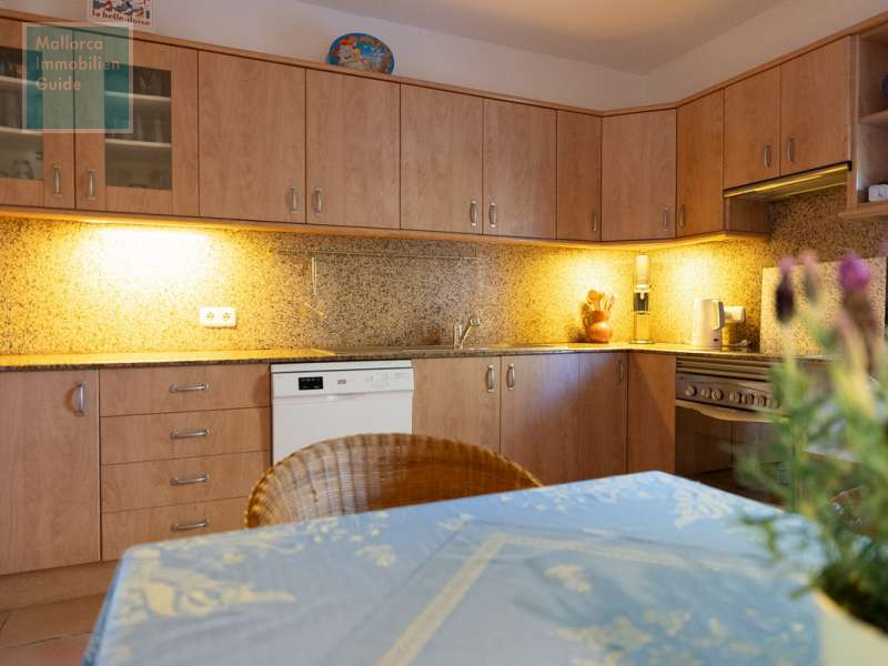 Son Carrió, Finca: Landhaus Meer- Fernblick & Casita zu verkaufen - 42