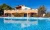 Son Carrió Finca mit Meer- Fernblick und kleiner Casita