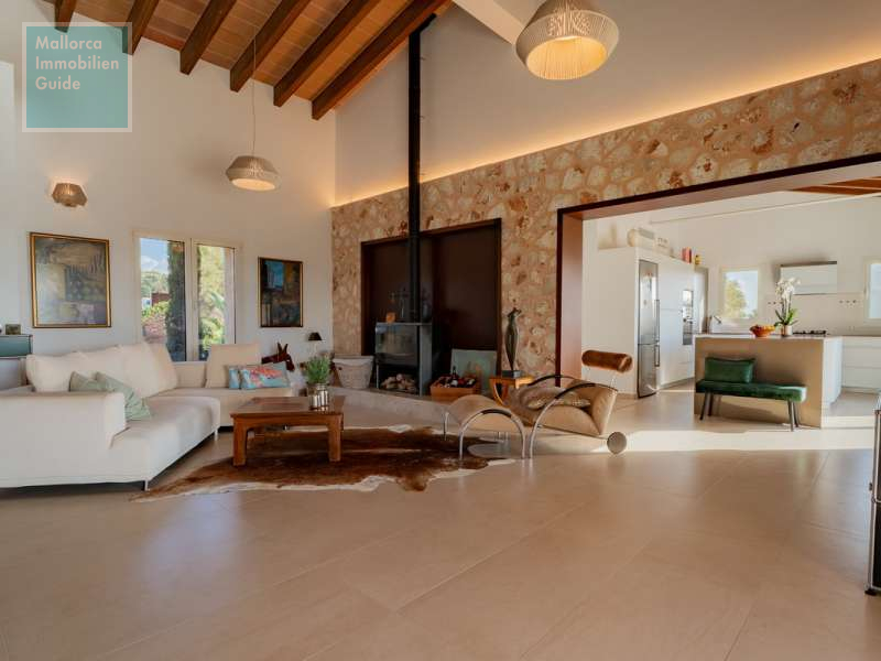 Son Carrió, Finca: Luxusfinca | barrierefrei | mit ETV Lizenz für Ferienvermietung - 10