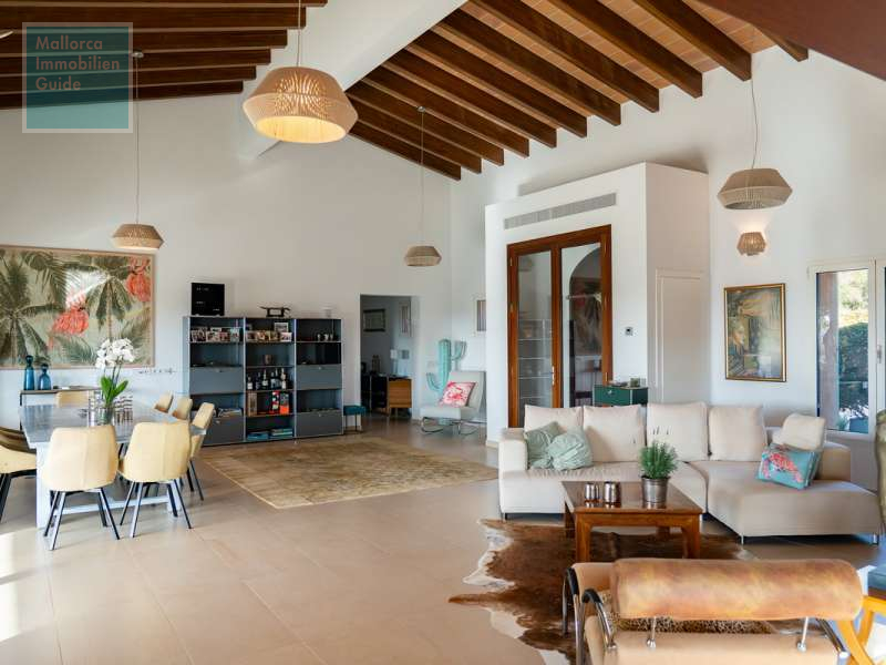 Son Carrió, Finca: Luxusfinca | barrierefrei | mit ETV Lizenz für Ferienvermietung - 11