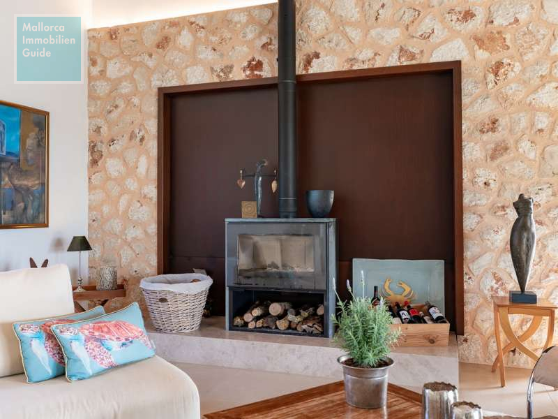 Son Carrió, Finca: Luxusfinca | barrierefrei | mit ETV Lizenz für Ferienvermietung - 12