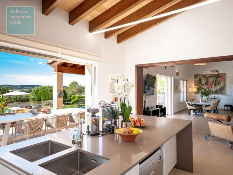 Son Carrió, Finca: Luxusfinca | barrierefrei | mit ETV Lizenz für Ferienvermietung - 14