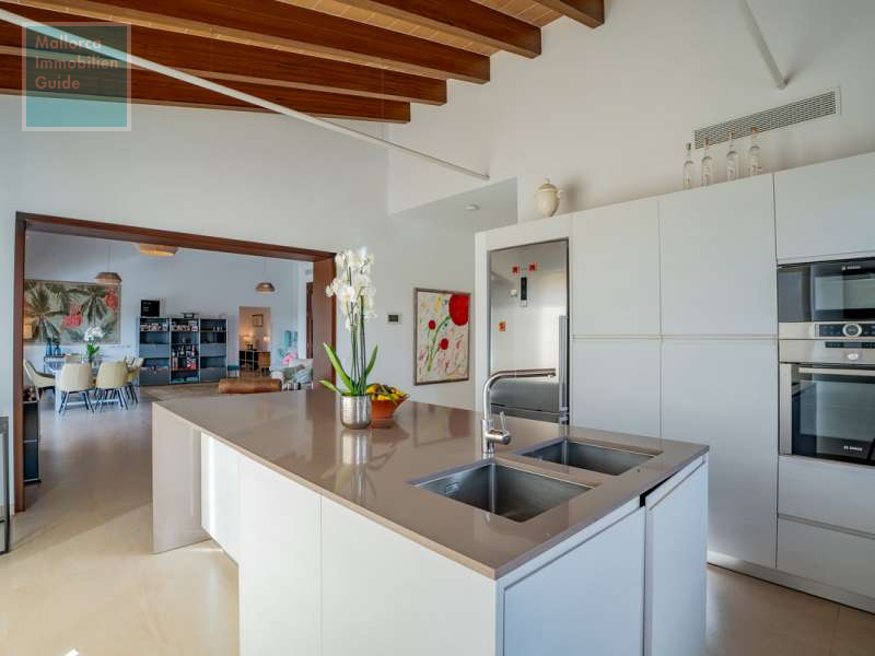 Son Carrió, Finca: Luxusfinca | barrierefrei | mit ETV Lizenz für Ferienvermietung - 15