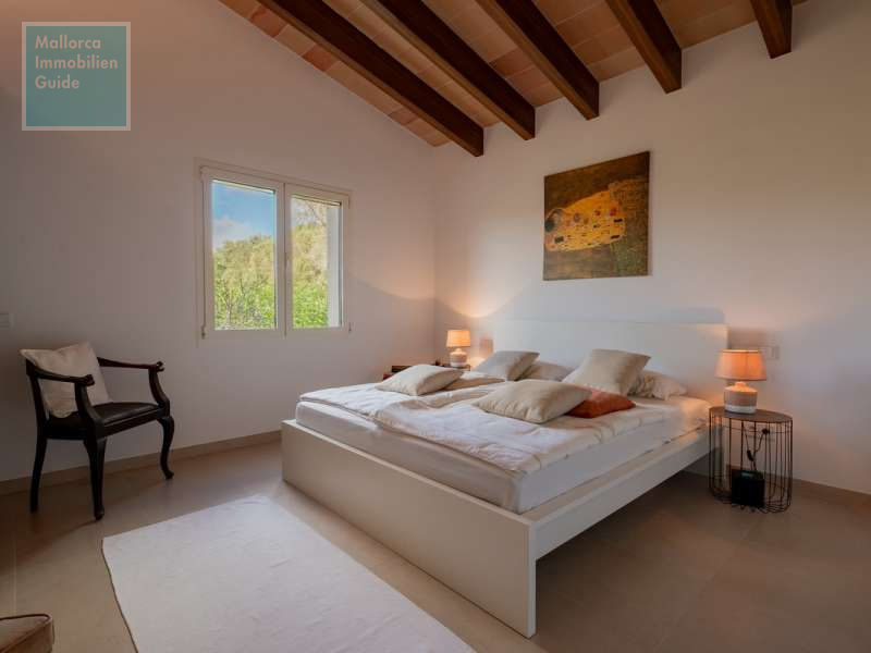 Son Carrió, Finca: Luxusfinca | barrierefrei | mit ETV Lizenz für Ferienvermietung - 17