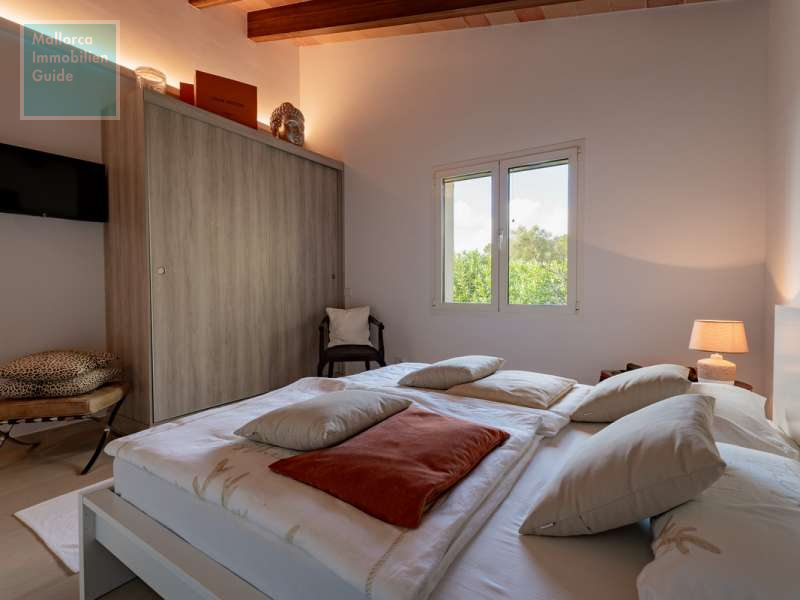 Son Carrió, Finca: Luxusfinca | barrierefrei | mit ETV Lizenz für Ferienvermietung - 18