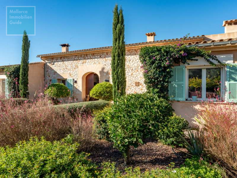 Son Carrió, Finca: Luxusfinca | barrierefrei | mit ETV Lizenz für Ferienvermietung - 2