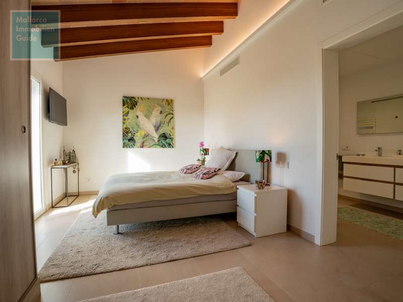 Son Carrió, Finca: Luxusfinca | barrierefrei | mit ETV Lizenz für Ferienvermietung - 20