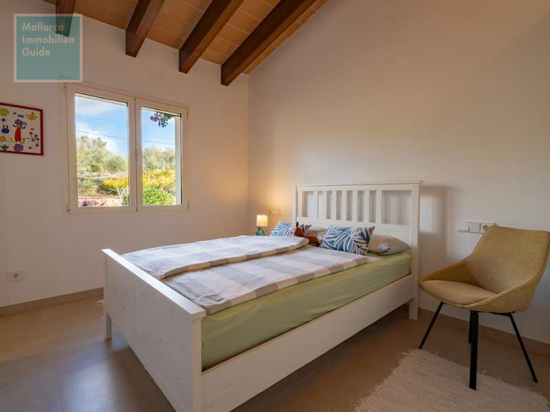 Son Carrió, Finca: Luxusfinca | barrierefrei | mit ETV Lizenz für Ferienvermietung - 24