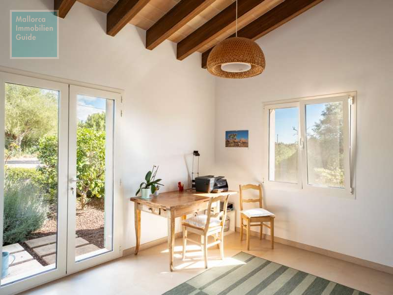 Son Carrió, Finca: Luxusfinca | barrierefrei | mit ETV Lizenz für Ferienvermietung - 26
