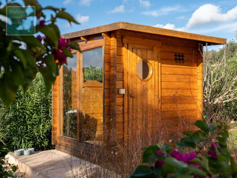 Son Carrió, Finca: Luxusfinca | barrierefrei | mit ETV Lizenz für Ferienvermietung - 31