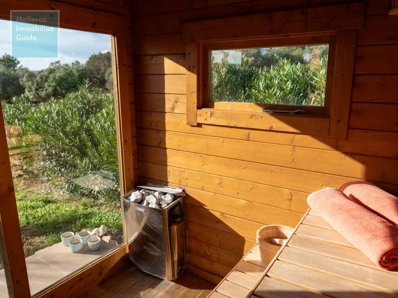 Son Carrió, Finca: Luxusfinca | barrierefrei | mit ETV Lizenz für Ferienvermietung - 32