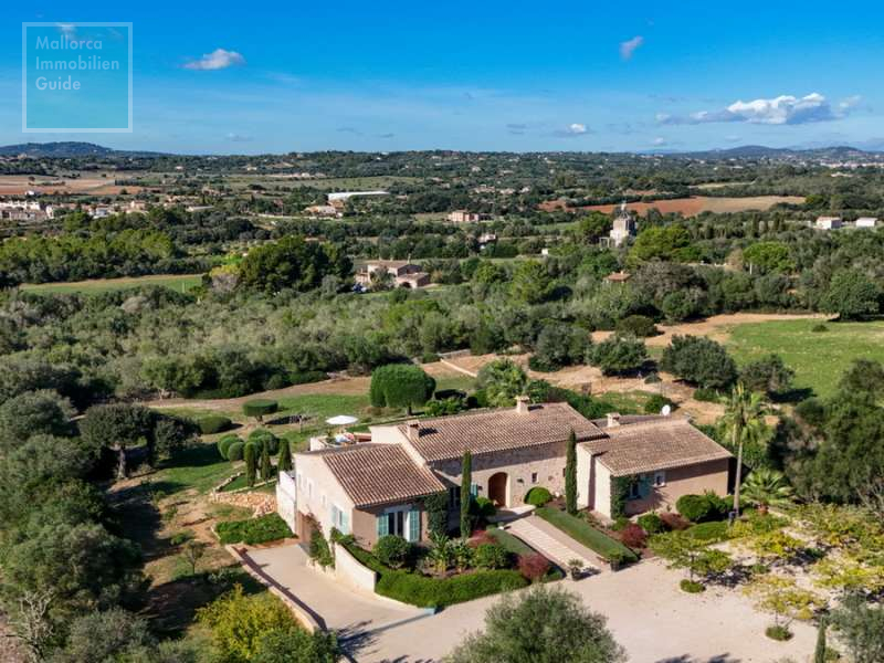 Son Carrió, Finca: Luxusfinca | barrierefrei | mit ETV Lizenz für Ferienvermietung - 33