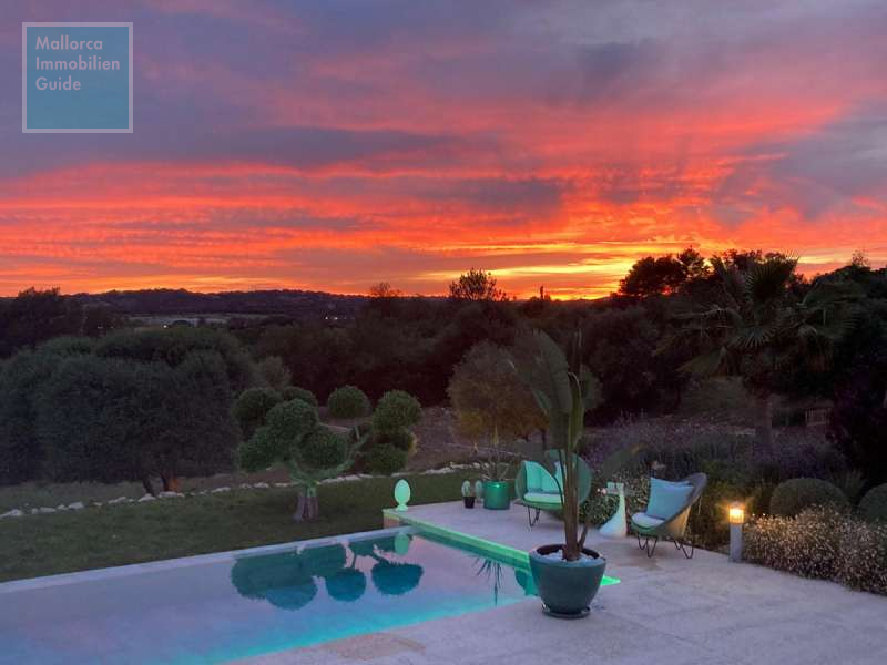 Son Carrió, Finca: Luxusfinca | barrierefrei | mit ETV Lizenz für Ferienvermietung - 35