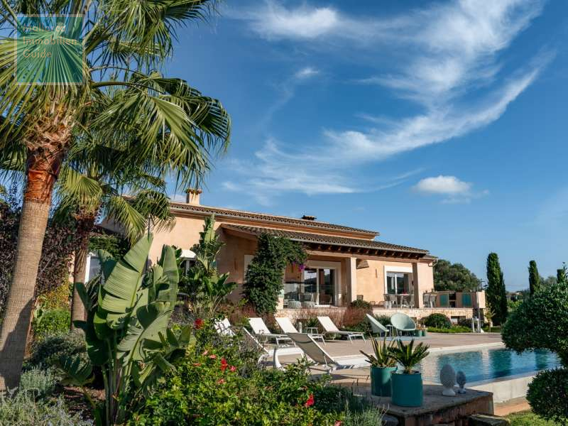 Son Carrió, Finca: Luxusfinca | barrierefrei | mit ETV Lizenz für Ferienvermietung - 5