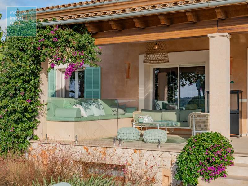 Son Carrió, Finca: Luxusfinca | barrierefrei | mit ETV Lizenz für Ferienvermietung - 8