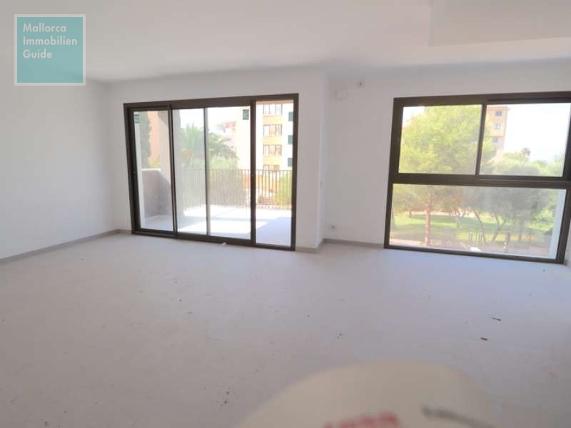 Cala Millor Neubauwohnung im 1. OG mit Balkon - 10