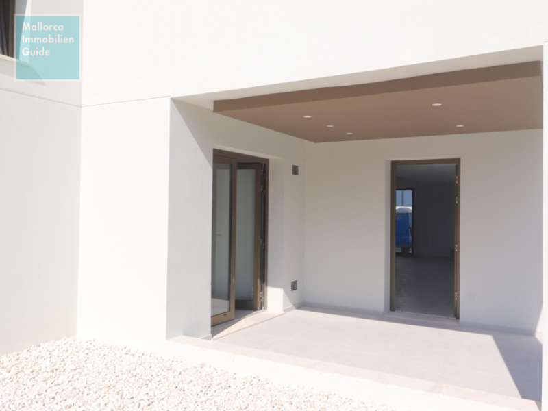 Cala Millor Neubauwohnung im 1. OG mit Balkon - 11
