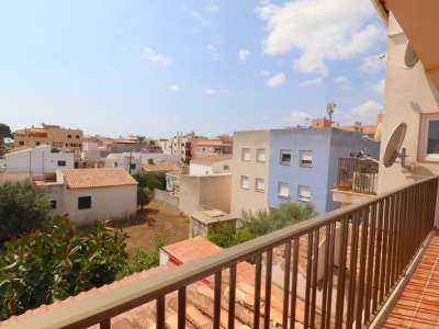 Cala Ratjada, Wohnung: Modernisierte Eigentumswohnung | 2. OG mit Balkon - 1