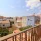 Cala Ratjada, modernisierte Wohnung im 2. OG mit Balkon