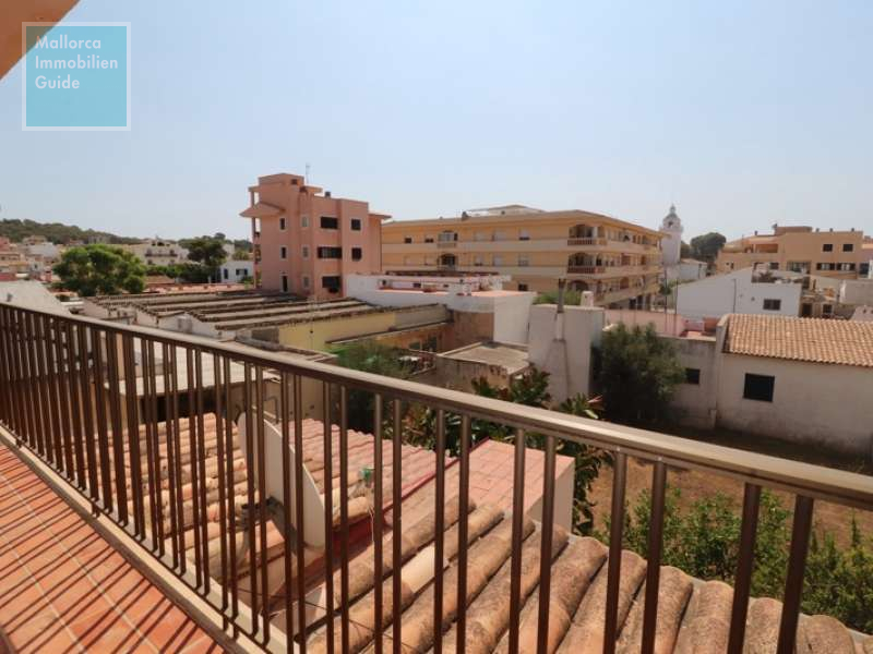 Cala Ratjada, Wohnung: Modernisierte Eigentumswohnung | 2. OG mit Balkon - 4