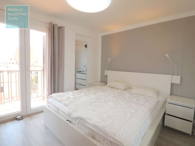 Cala Ratjada, Wohnung: Modernisierte Eigentumswohnung | 2. OG mit Balkon - 5