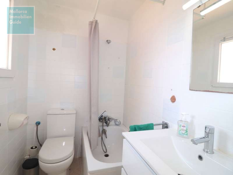 Cala Ratjada, Wohnung: Modernisierte Eigentumswohnung | 2. OG mit Balkon - 6