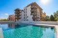 Cala Millor Neubauwohnung im 1. OG mit Balkon
