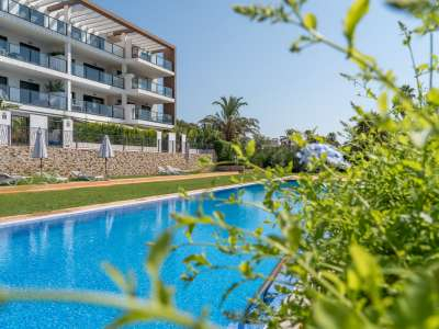 Font de sa Cala, Wohnung: Eigentumswohnung in Strandnähe | 1.OG | Balkon - 1